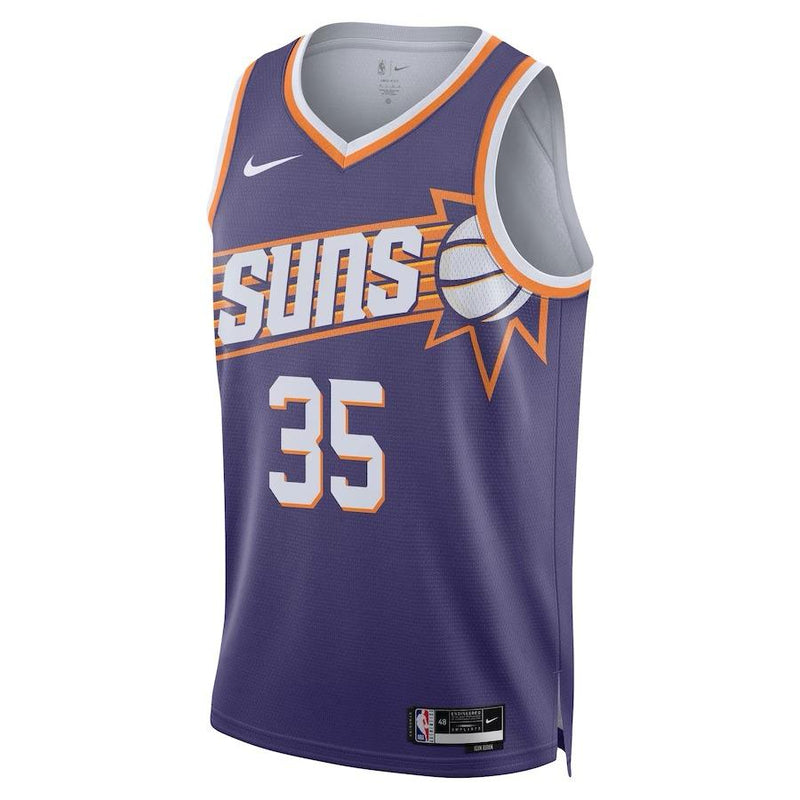 Regata NBA Phoenix Suns 23/24