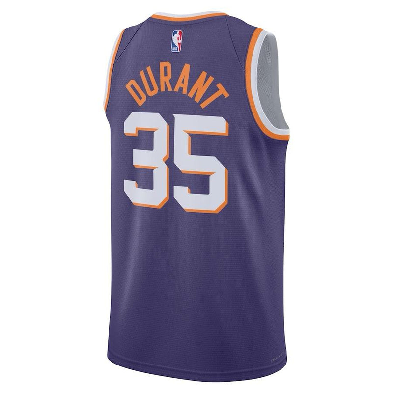 Regata NBA Phoenix Suns 23/24