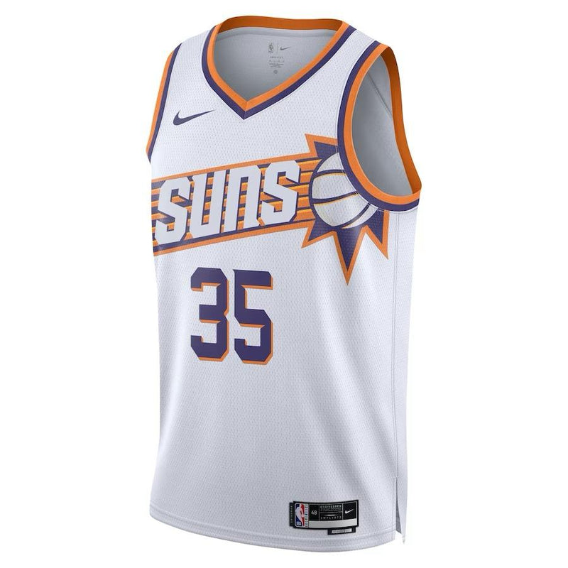 Regata NBA Phoenix Suns 23/24