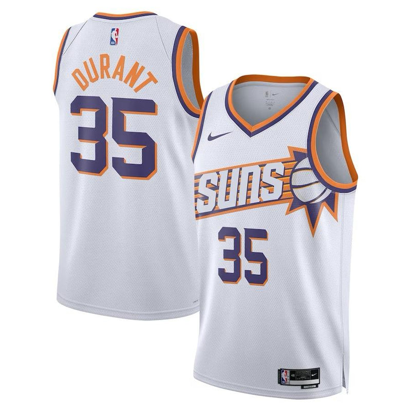 Regata NBA Phoenix Suns 23/24