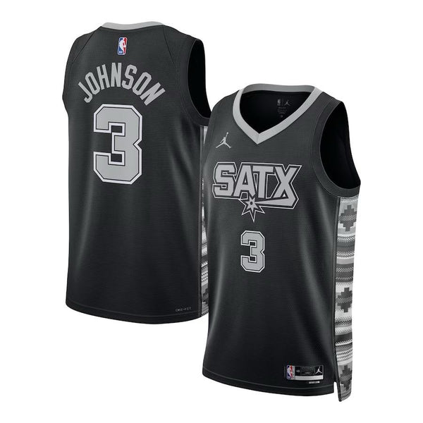 Regata NBA San Antonio Spurs 23/24
