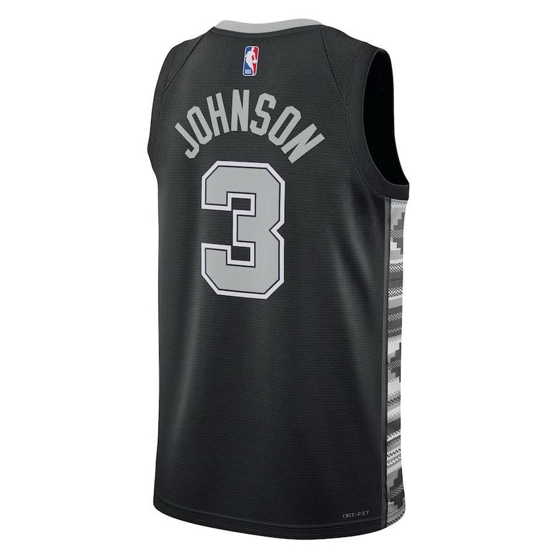 Regata NBA San Antonio Spurs 23/24