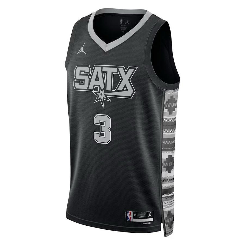 Regata NBA San Antonio Spurs 23/24