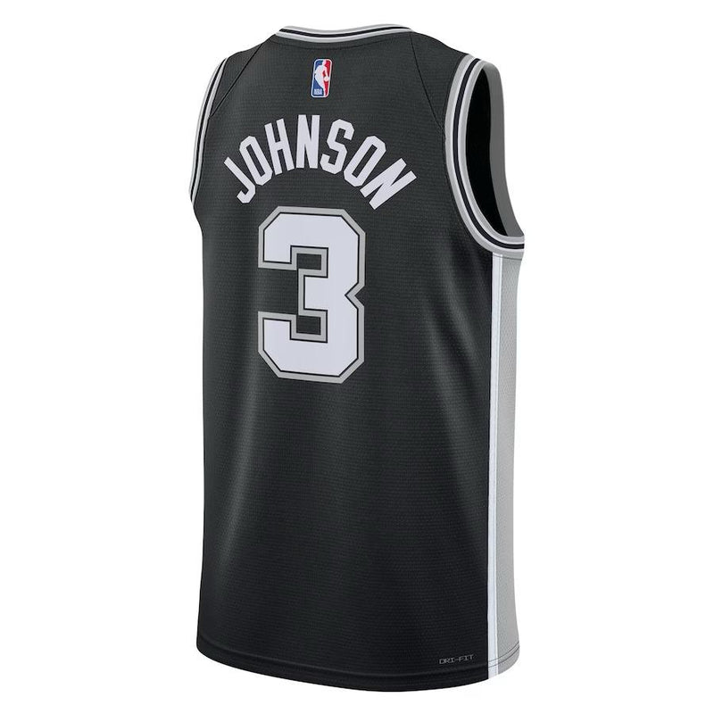 Regata NBA San Antonio Spurs 22/23