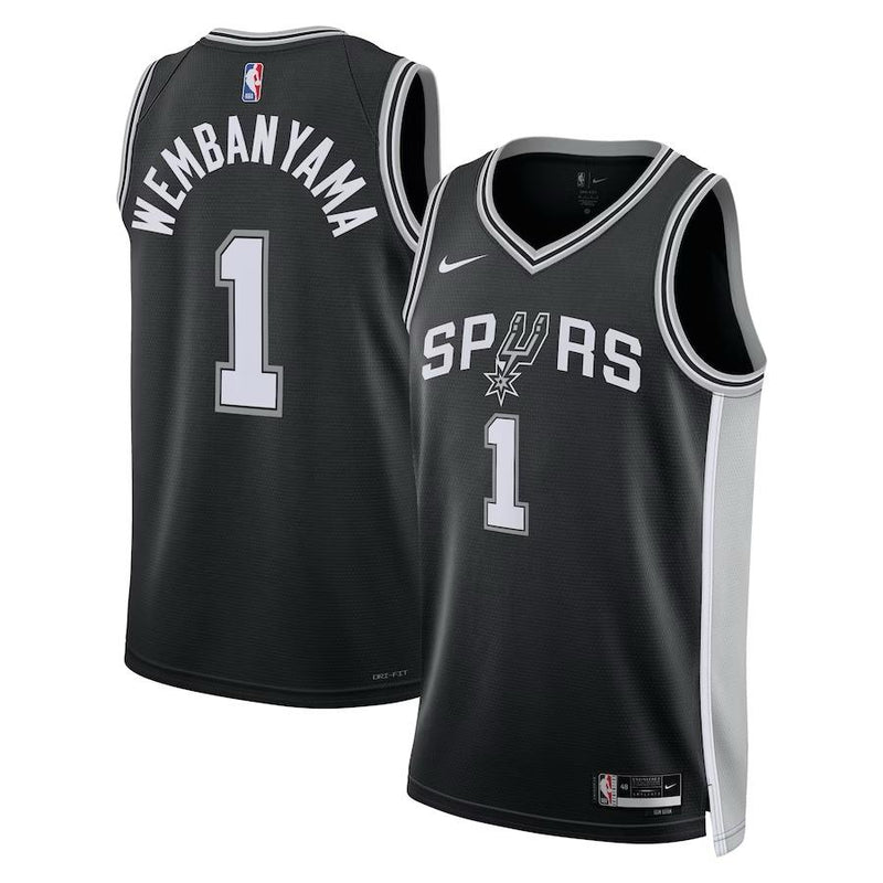 Regata NBA San Antonio Spurs 22/23