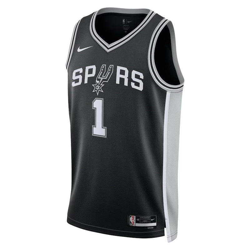Regata NBA San Antonio Spurs 22/23