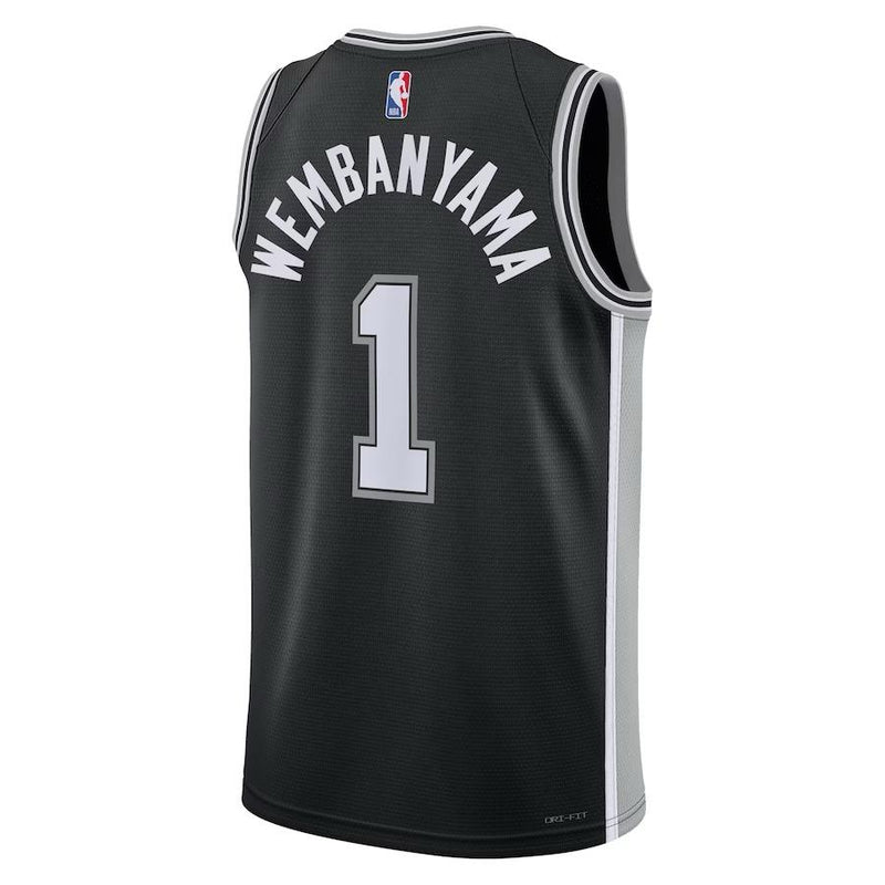 Regata NBA San Antonio Spurs 22/23