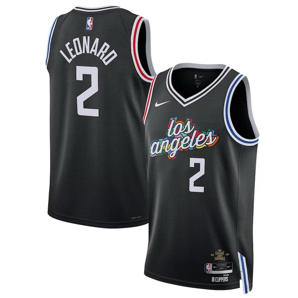 Regata NBA LA Clippers 22/23