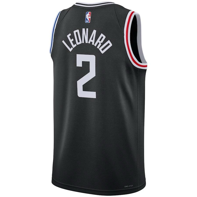 Regata NBA LA Clippers 22/23