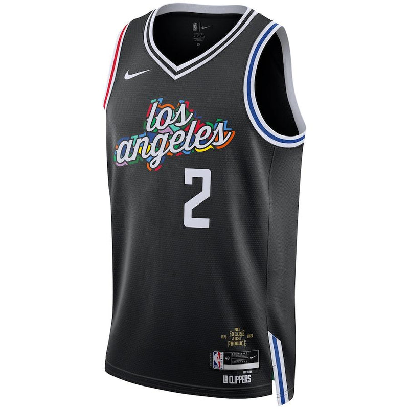 Regata NBA LA Clippers 22/23