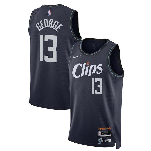 Regata NBA LA Clippers 23/24