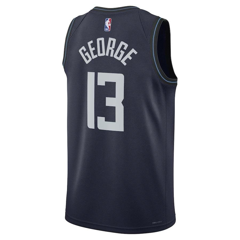 Regata NBA LA Clippers 23/24