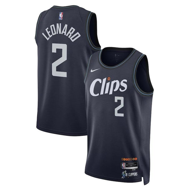 Regata NBA LA Clippers 23/24