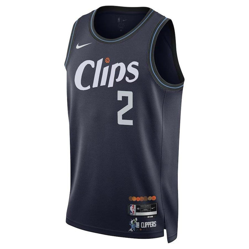 Regata NBA LA Clippers 23/24