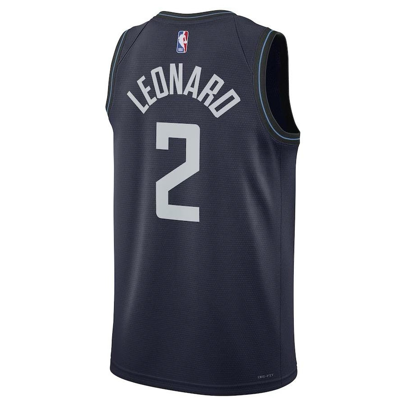 Regata NBA LA Clippers 23/24