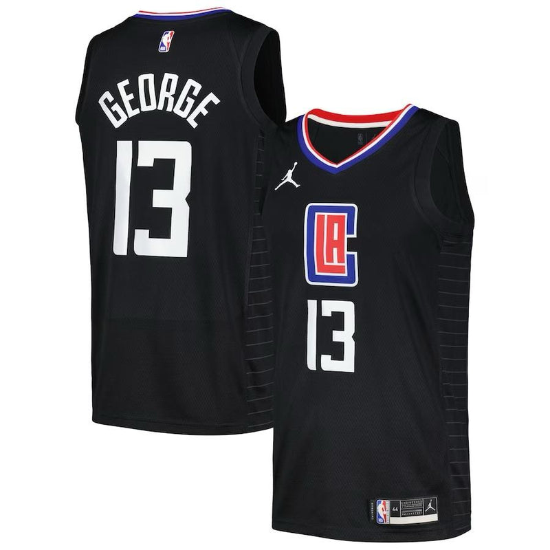 Regata NBA LA Clippers 20/21