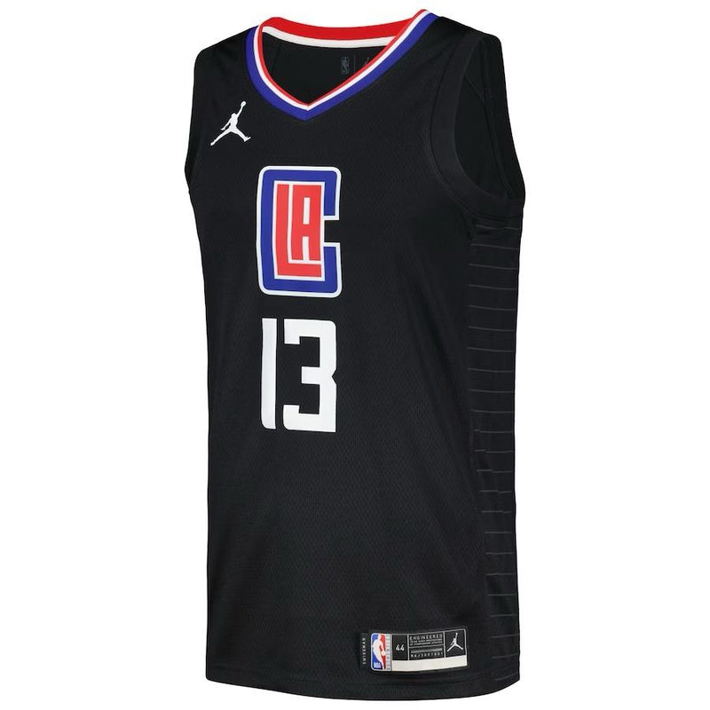 Regata NBA LA Clippers 20/21