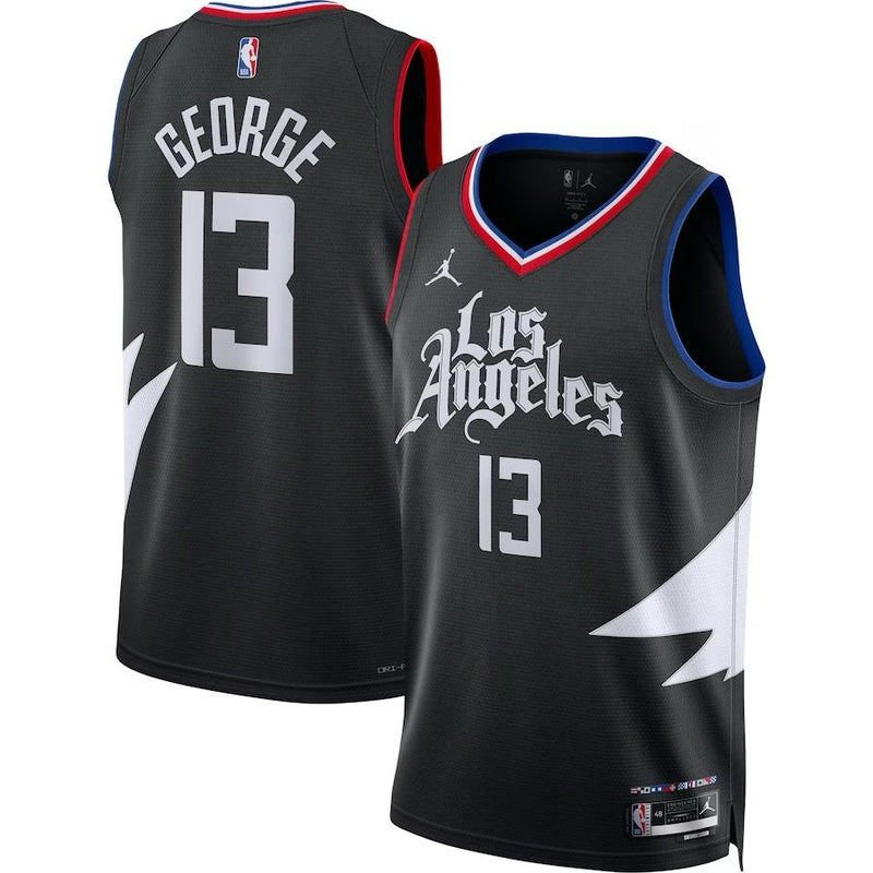 Regata NBA LA Clippers 23/24
