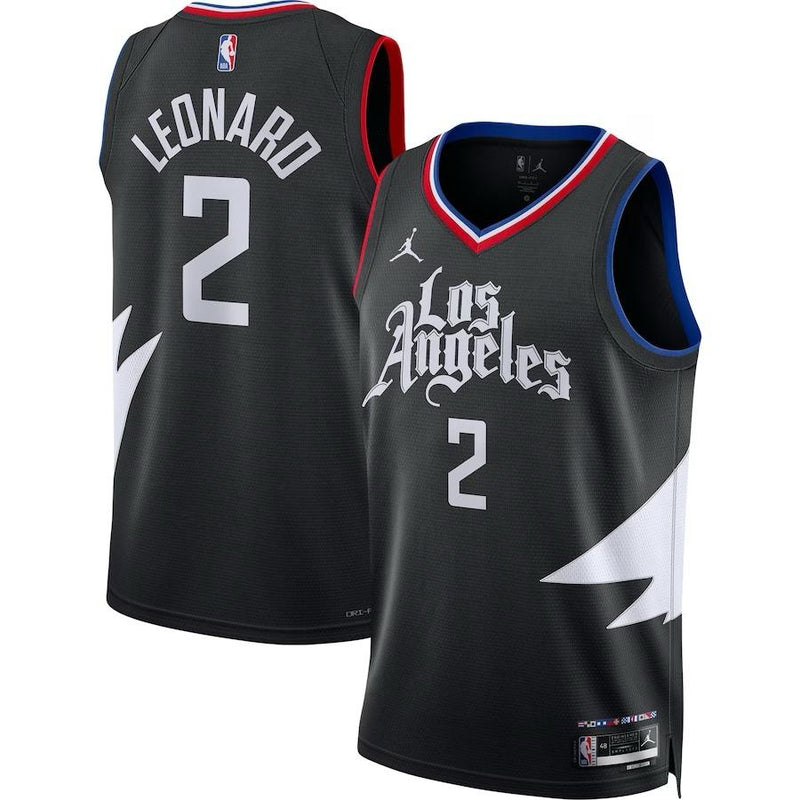 Regata NBA LA Clippers 23/24
