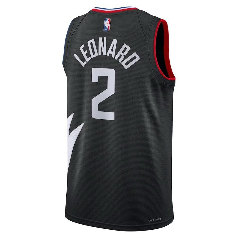 Regata NBA LA Clippers 23/24