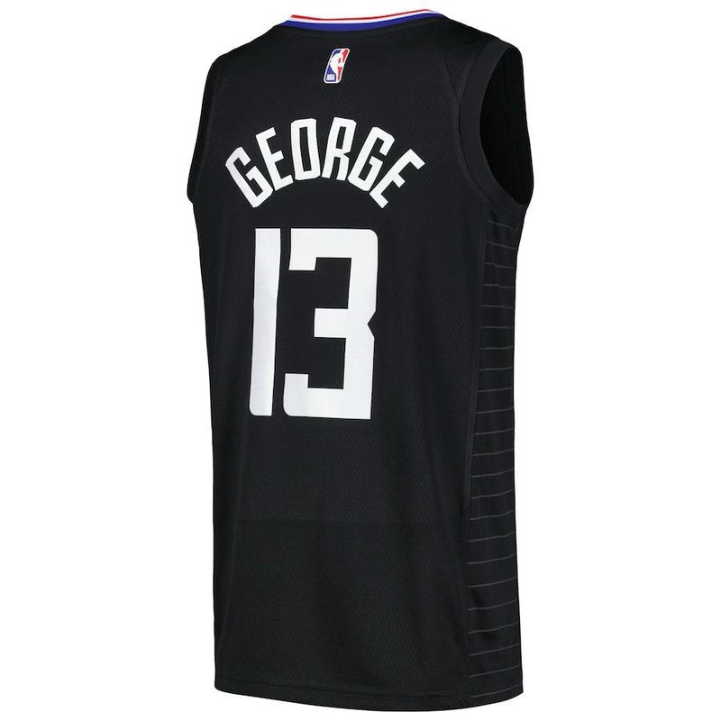 Regata NBA LA Clippers 20/21