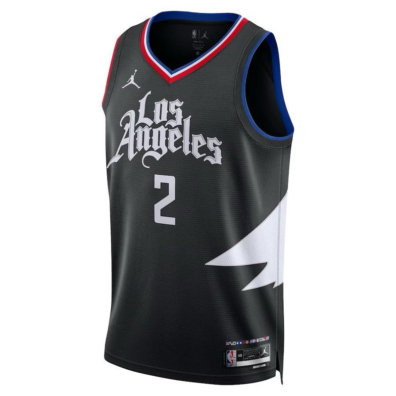 Regata NBA LA Clippers 23/24