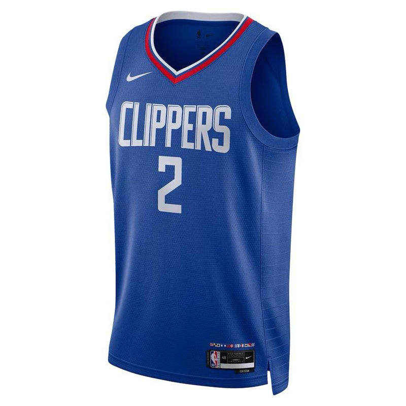 Regata NBA LA Clippers 22/23
