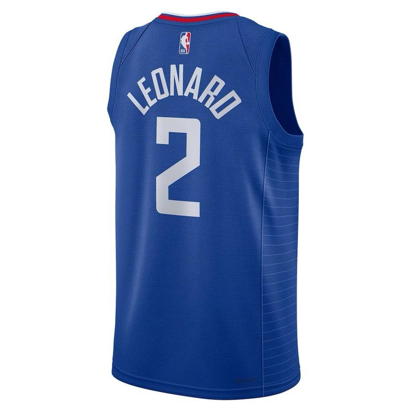 Regata NBA LA Clippers 22/23