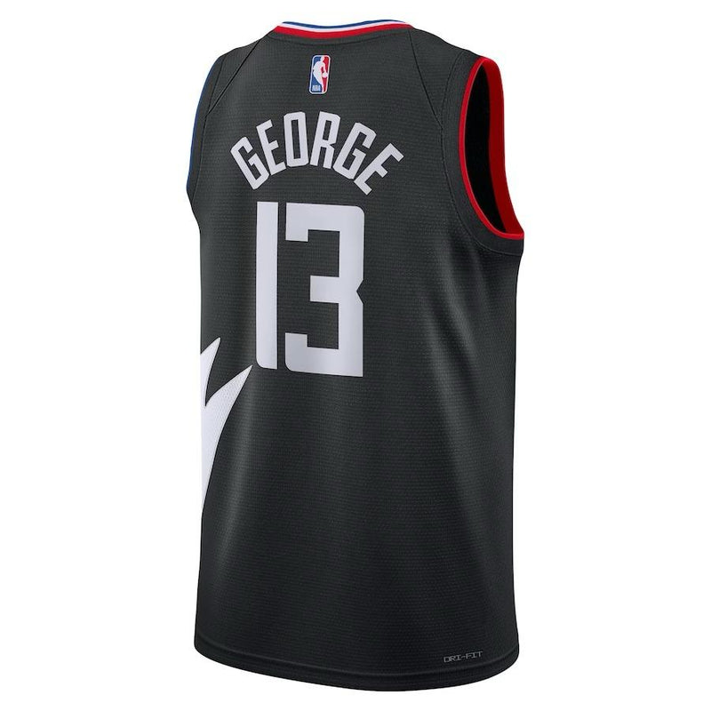 Regata NBA LA Clippers 23/24