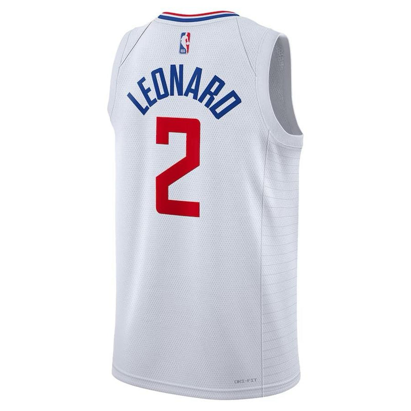 Regata NBA LA Clippers 23/24