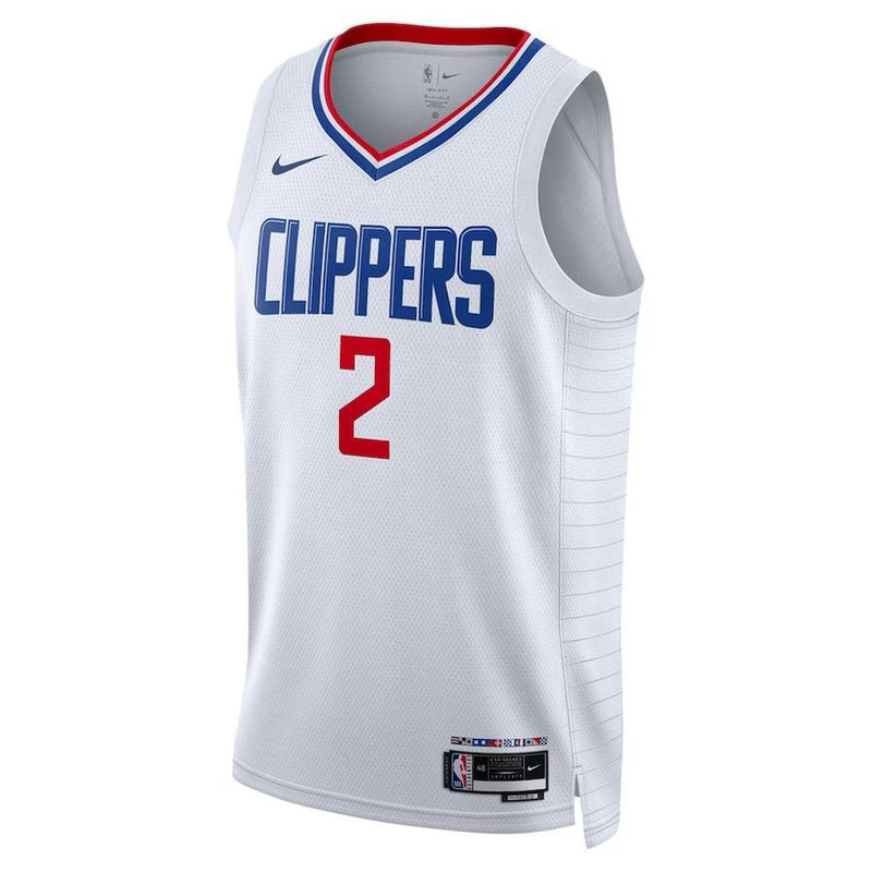 Regata NBA LA Clippers 23/24