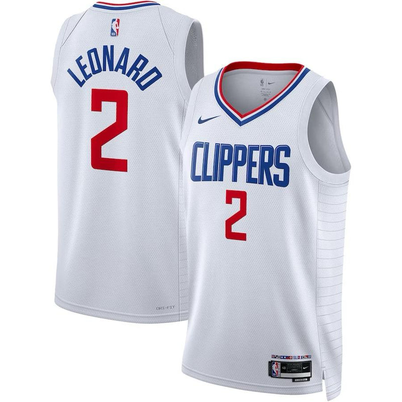 Regata NBA LA Clippers 23/24