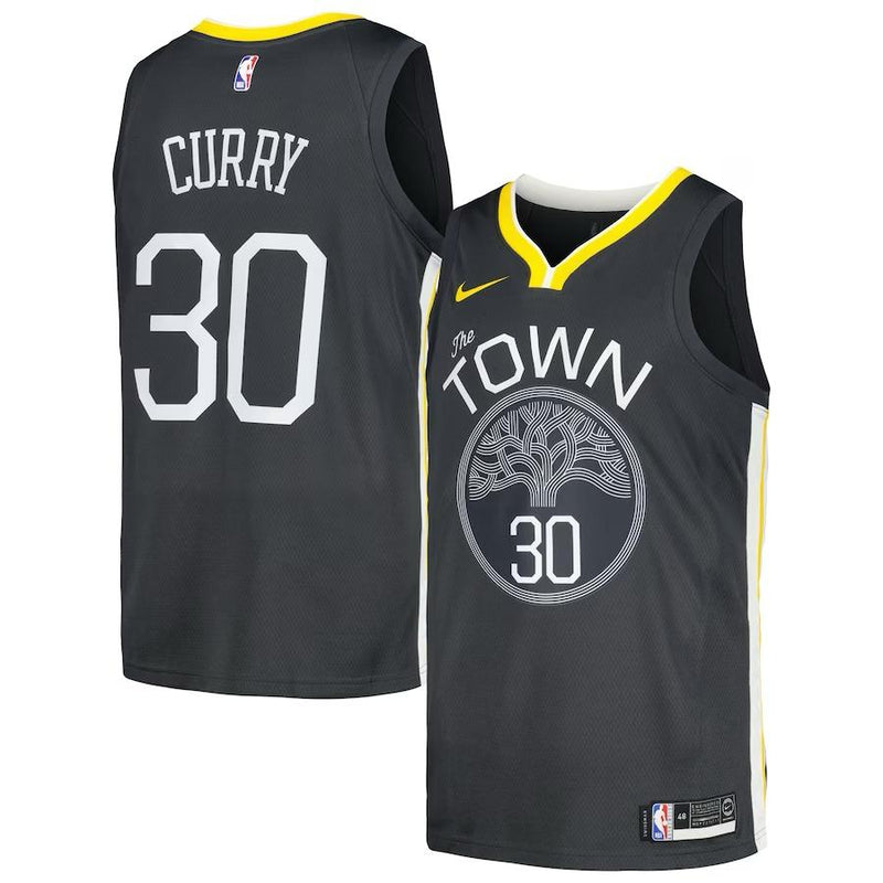 Regata NBA Golden State Warriors 19/20