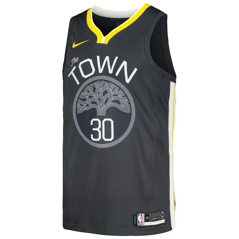Regata NBA Golden State Warriors 19/20