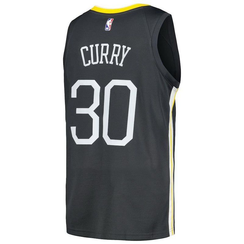 Regata NBA Golden State Warriors 19/20