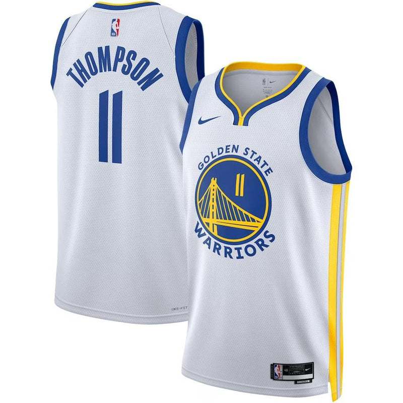 Regata NBA Golden State Warriors 22/23