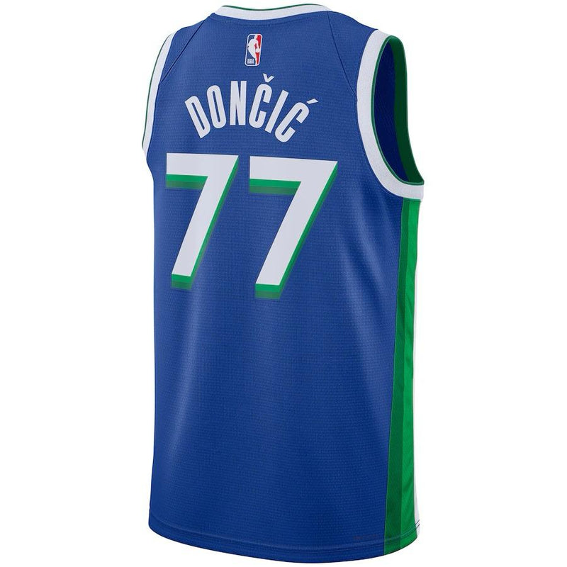Regata NBA Dallas Mavericks 22/23