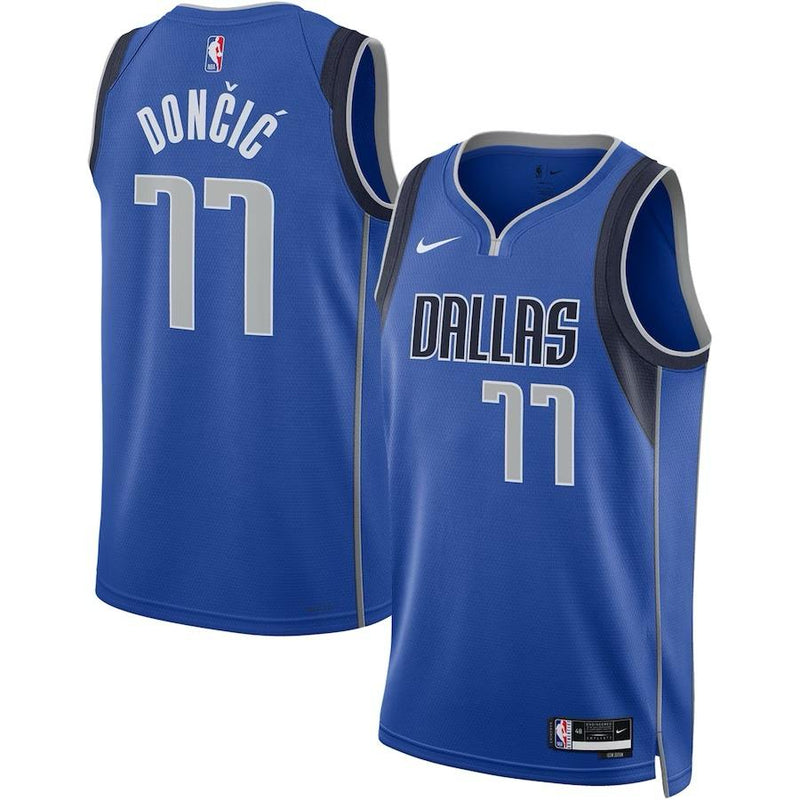 Regata NBA Dallas Mavericks 22/23