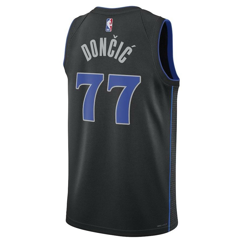 Regata NBA Dallas Mavericks 23/24