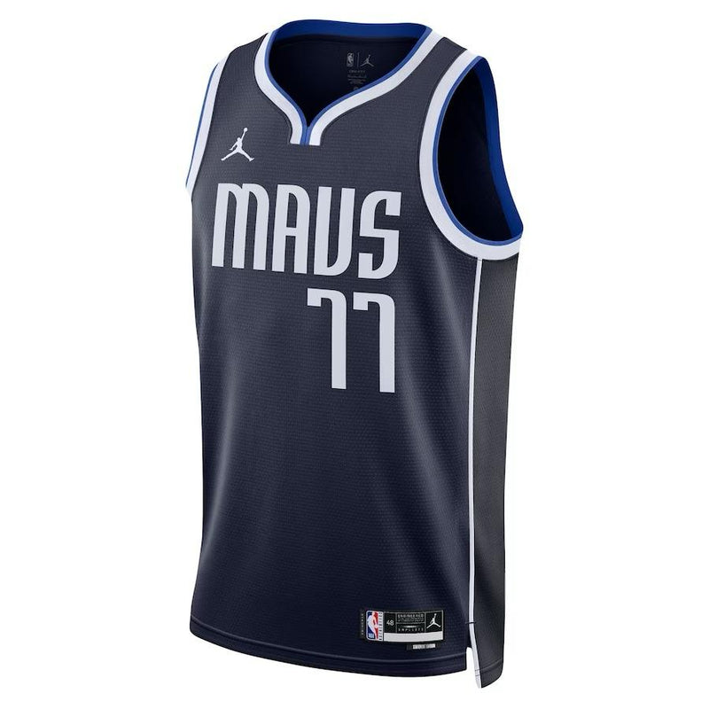 Regata NBA Dallas Mavericks 22/23