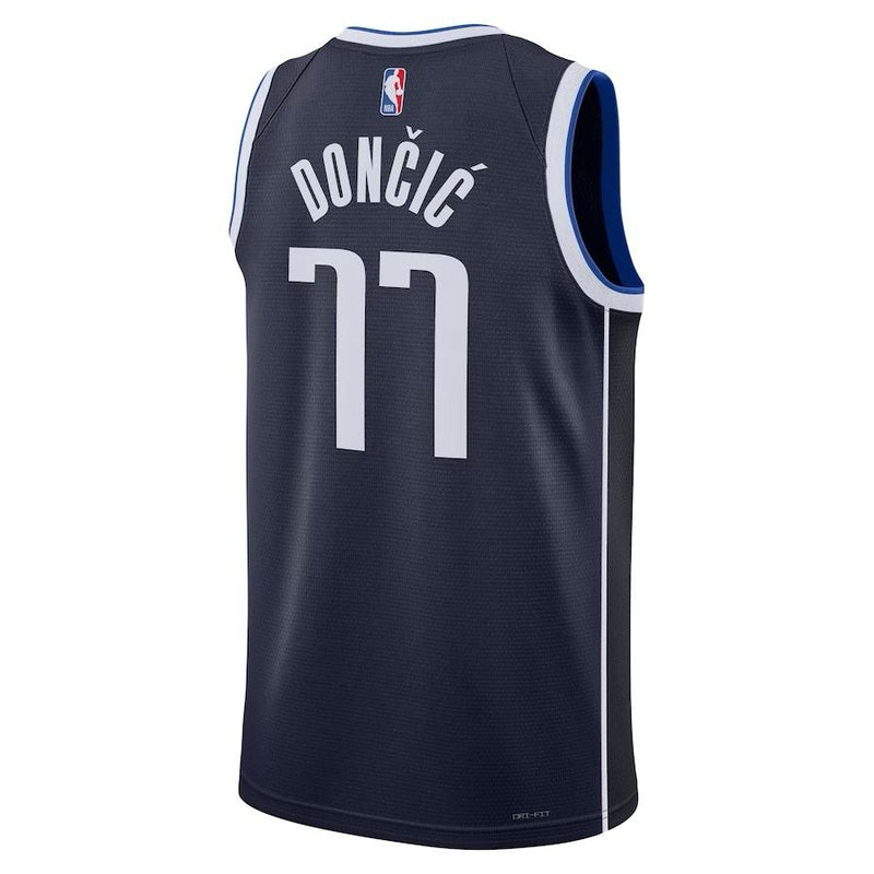 Regata NBA Dallas Mavericks 22/23