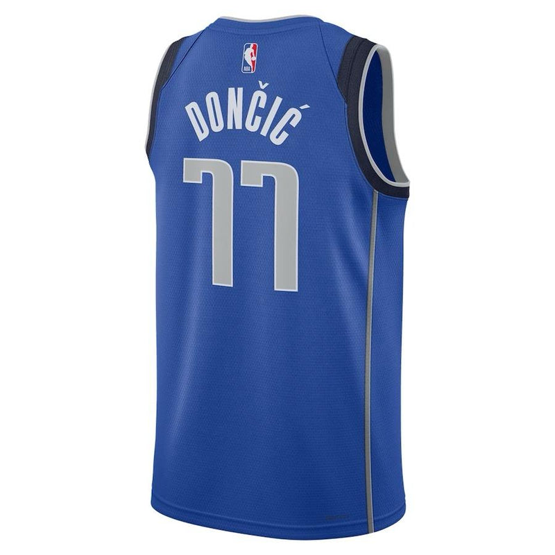 Regata NBA Dallas Mavericks 22/23