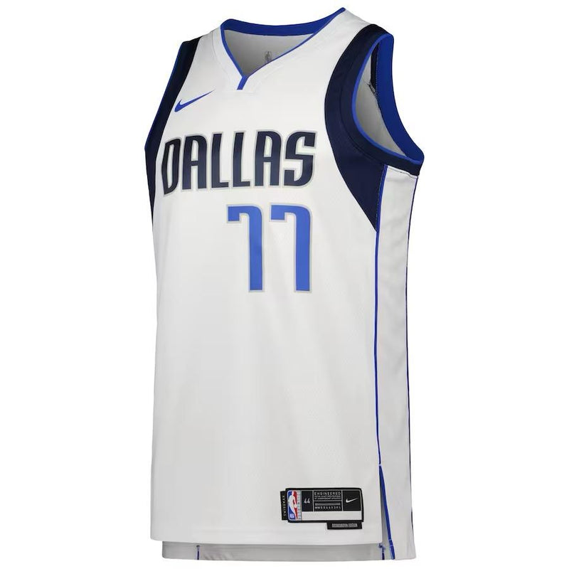 Regata NBA Dallas Mavericks 22/23