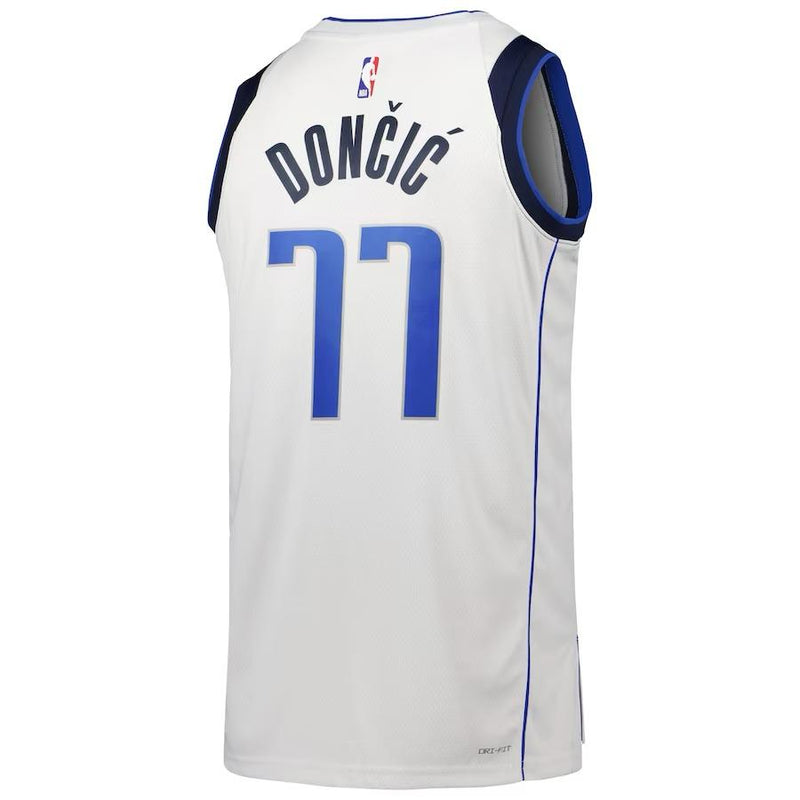 Regata NBA Dallas Mavericks 22/23