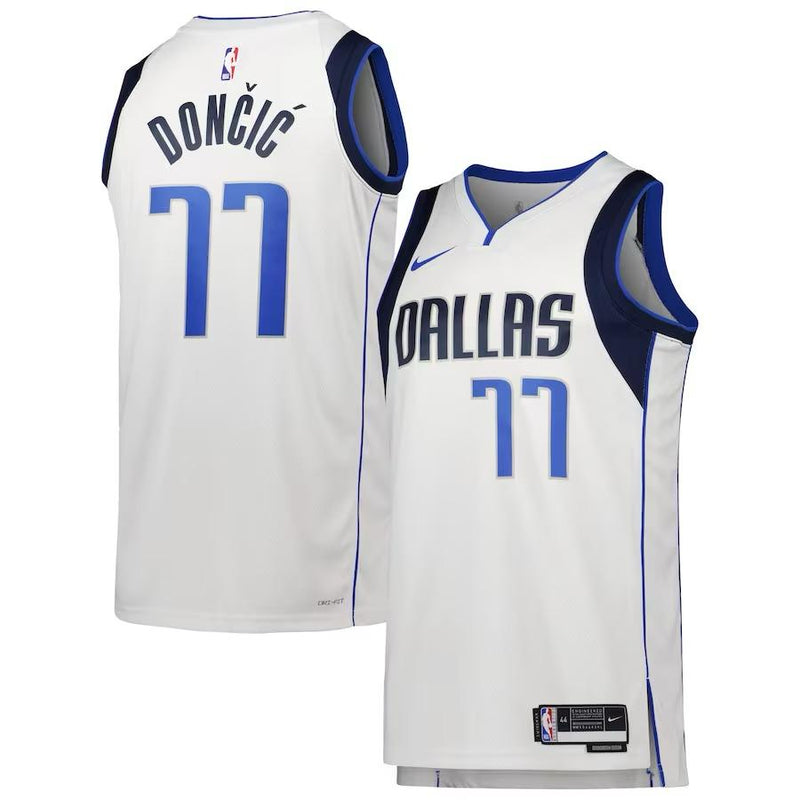 Regata NBA Dallas Mavericks 22/23