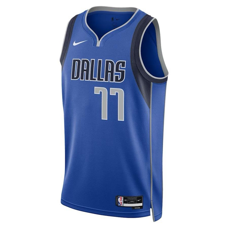 Regata NBA Dallas Mavericks 22/23