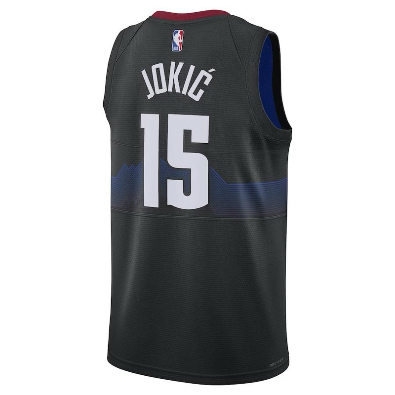 Regata NBA Denver Nuggets 23//24
