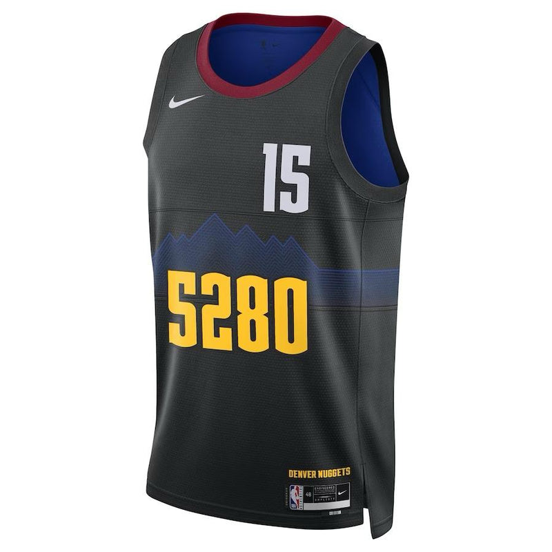 Regata NBA Denver Nuggets 23//24