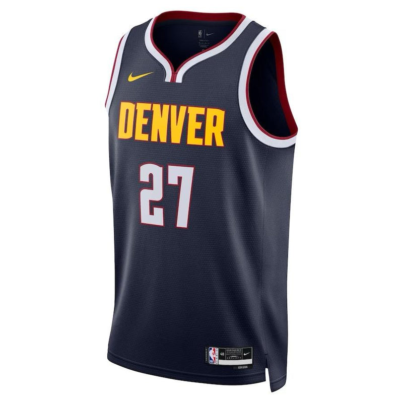 Regata NBA Denver Nuggets 23//24