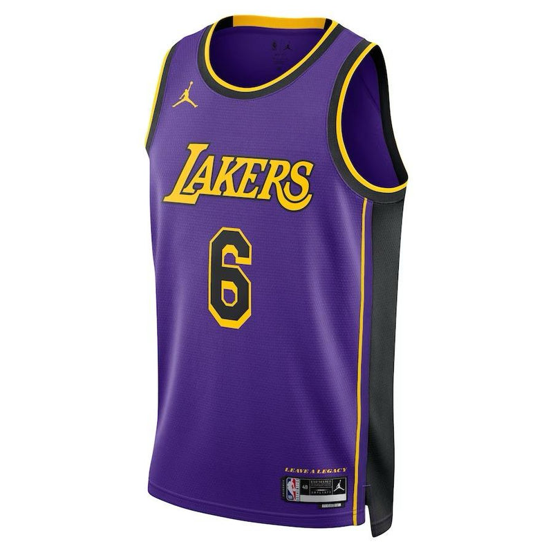 Regata NBA Los Angeles Lakers 23/24